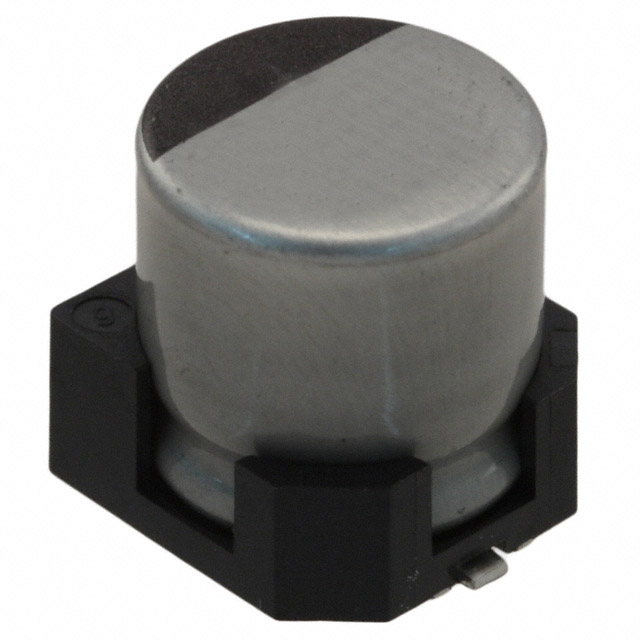 UBC1A331MNS1GS Nichicon  Aluminum Electrolytic Capacitors